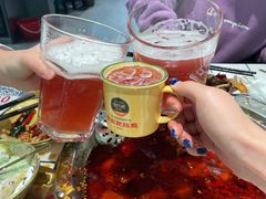 -晓彭肥肠鸡(茂业天地店)