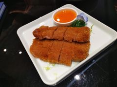 千番芋泥鸭-闽和南(深圳万象城店)