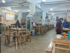 -九九豆花馆(解放碑步行街店)