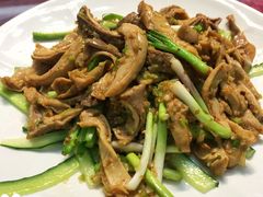 -一品美食城(石碣序伦小学店)