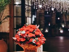 门面-玫瑰厅上海菜(兴国路店)