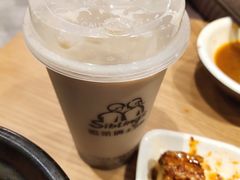 -姐弟俩土豆粉(四海唐人街店)