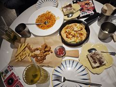 -必胜客(周浦万达店)