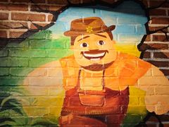 -三个大叔烤羊肉串·炭炉砂锅菜(西三旗店)