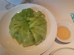 蜂蜜苦瓜-莆田餐厅PUTIEN(三里屯店)