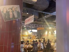 -楠火锅(仁恒梦中心店)