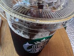 -星巴克(三亚海棠湾国际免税城店)