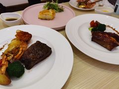 -天空花园餐吧·生日·团建(南山店)