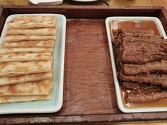 -京味斋·烤鸭·北京菜(安贞店)