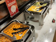 -比格比萨(林萃路店)