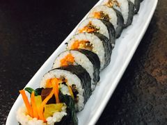 -槿Story·韩国料理(望京韩国美食城店)