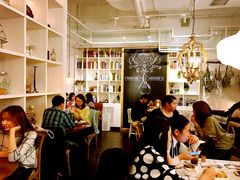 -娜娜家•Nana’Garden (福州道店)