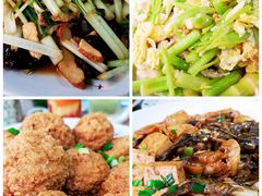 -高淳老街土菜馆(迎薰门店)