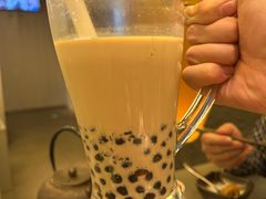 -湊湊火锅·茶憩(南京万象天地店)