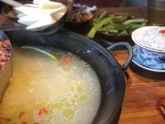 -楠火锅(昆山金鹰店)