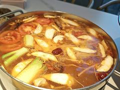 -守柴炉烤鸭(鱼嘴店)