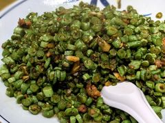 -易老九江湖菜(北滨一路店)