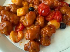 -闽海肴(北辰荟店)