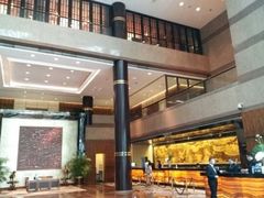 -上海新锦江大酒店
