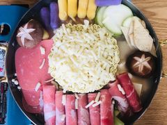 -李先生的首尔小馆(松江启源广场店)