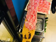 -川竹火锅(龙凤店)