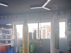 -M.S拳击泰拳馆(大学路店)