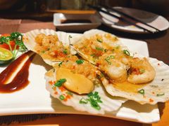 -割烹旭日本料理(龙湖狮山天街店)