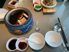 -享月汤皇·海鲜小火锅·聚会(曲江创意谷店)