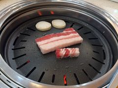 -韩香福烤肉庄园(荣成店)