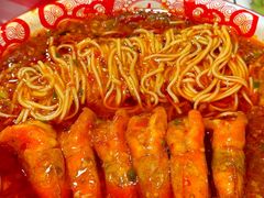 -李叔叔虾蟹大排档(青羊店)