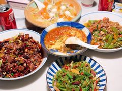 -树厨贵州菜(大十字店)