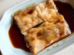 -东方早茶 海鲜•青岛菜(国信体育中心店)