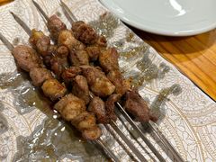 -西部马华清真兰州牛肉面·烧烤夜市(关东店)