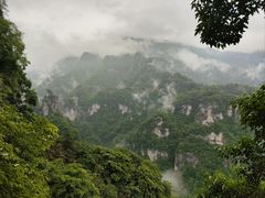 -清江方山景区