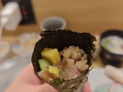 -鮨政·Omakase(港汇恒隆广场店)