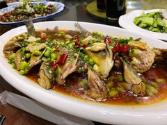 -呼吸森林·生态农庄农家乐私房菜