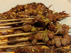 -北丐先生·野馄饨烧烤(雨花万象店)