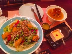 -山葵家·创意料理(万象汇店)