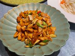-A One Kitchen·南京精菜馆(德基广场店)