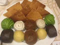 -凯鸽酒楼(大同振兴街店)