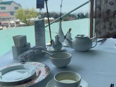 -青岛海景花园大酒店·粤海餐厅