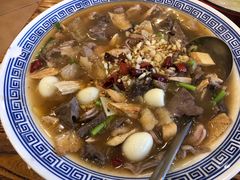 -老雒阳面馆·水席·洛阳菜(王城路店)