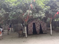 -勇士之星真人CS·团建·拓展(清水河公园店)