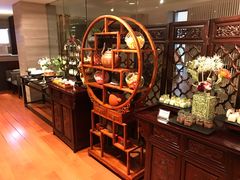 -苏州吴宫泛太平洋酒店