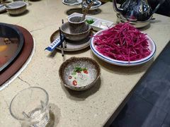 -313羊庄·羊肉火锅烧烤(李村店)