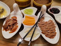 -明城五号烤鸭坊(建国门店)