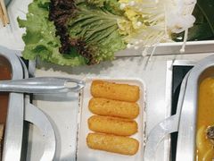 -尚渔味双拼烤鱼(燕郊永旺店)