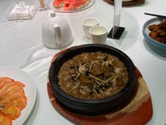 浓汁黑豆腐-云境岁月(象湖店)