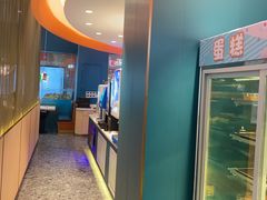 -非烤勿扰自助烤肉(虎门天虹店)