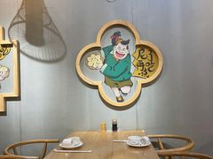 -陈傻子餐厅(世纪都会店)